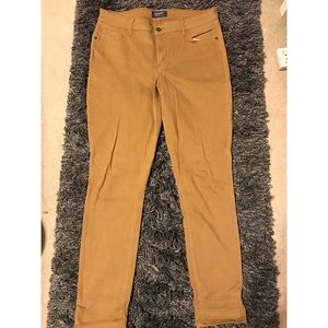 Old Navy Rockstar jeans size 10